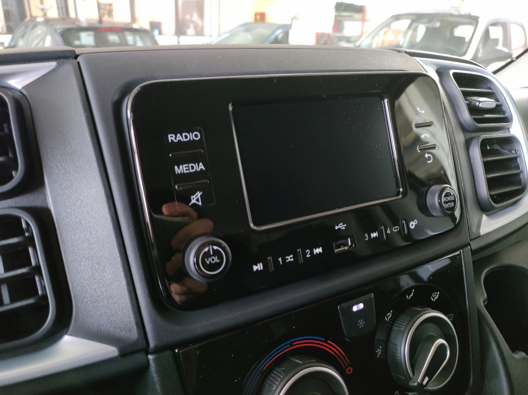 Citroen Jumper Nuovo Diesel Jumper Porto Mantovano