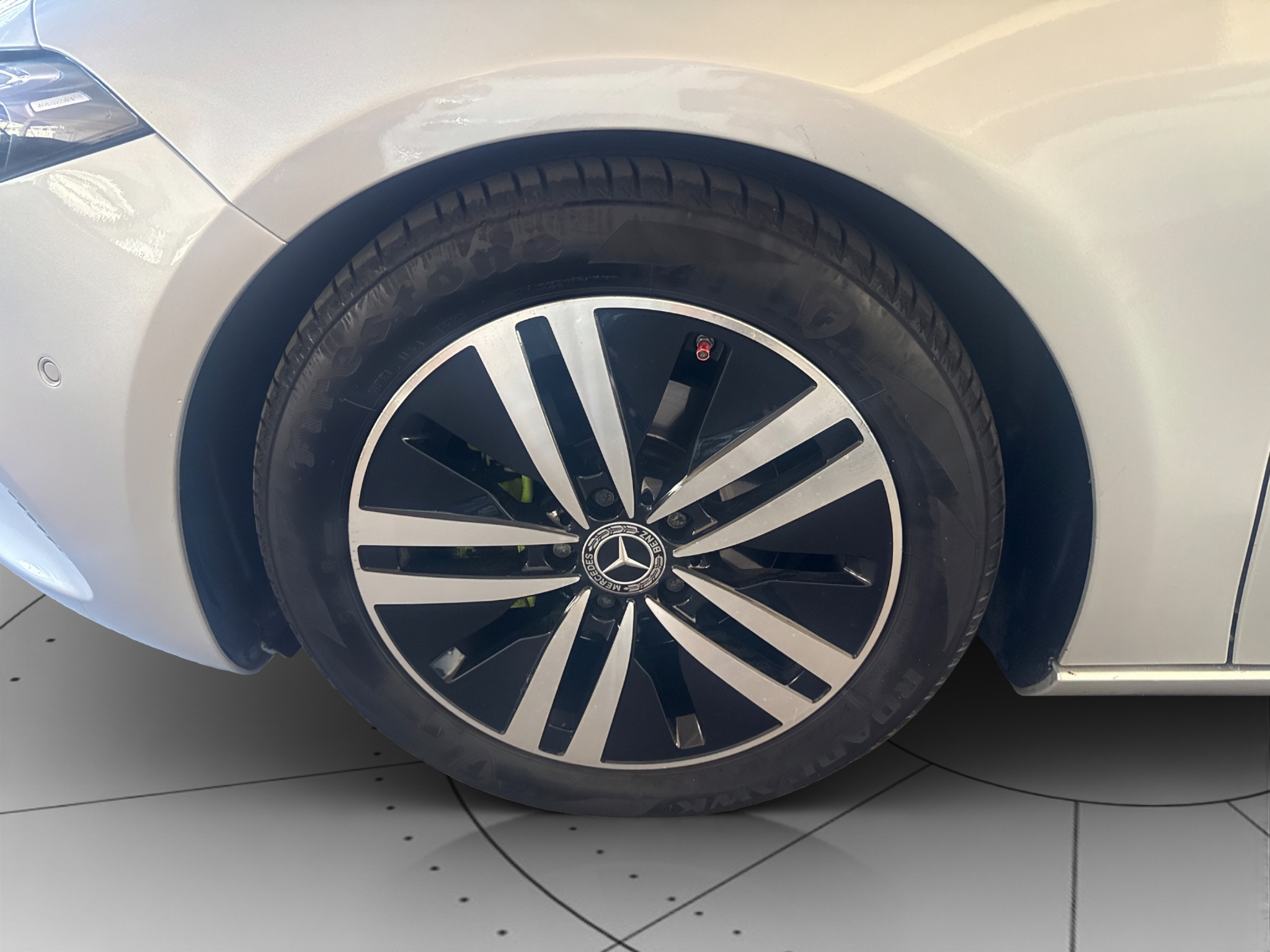 Mercedes Classe A Usato 2020 Classe A Porto Mantovano