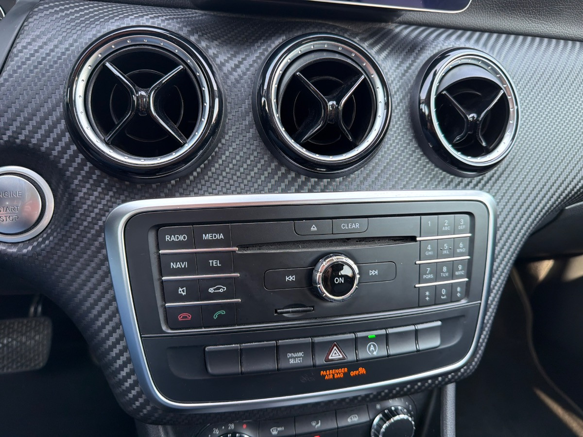 Mercedes GLA Usato 2017 GLA Mestre