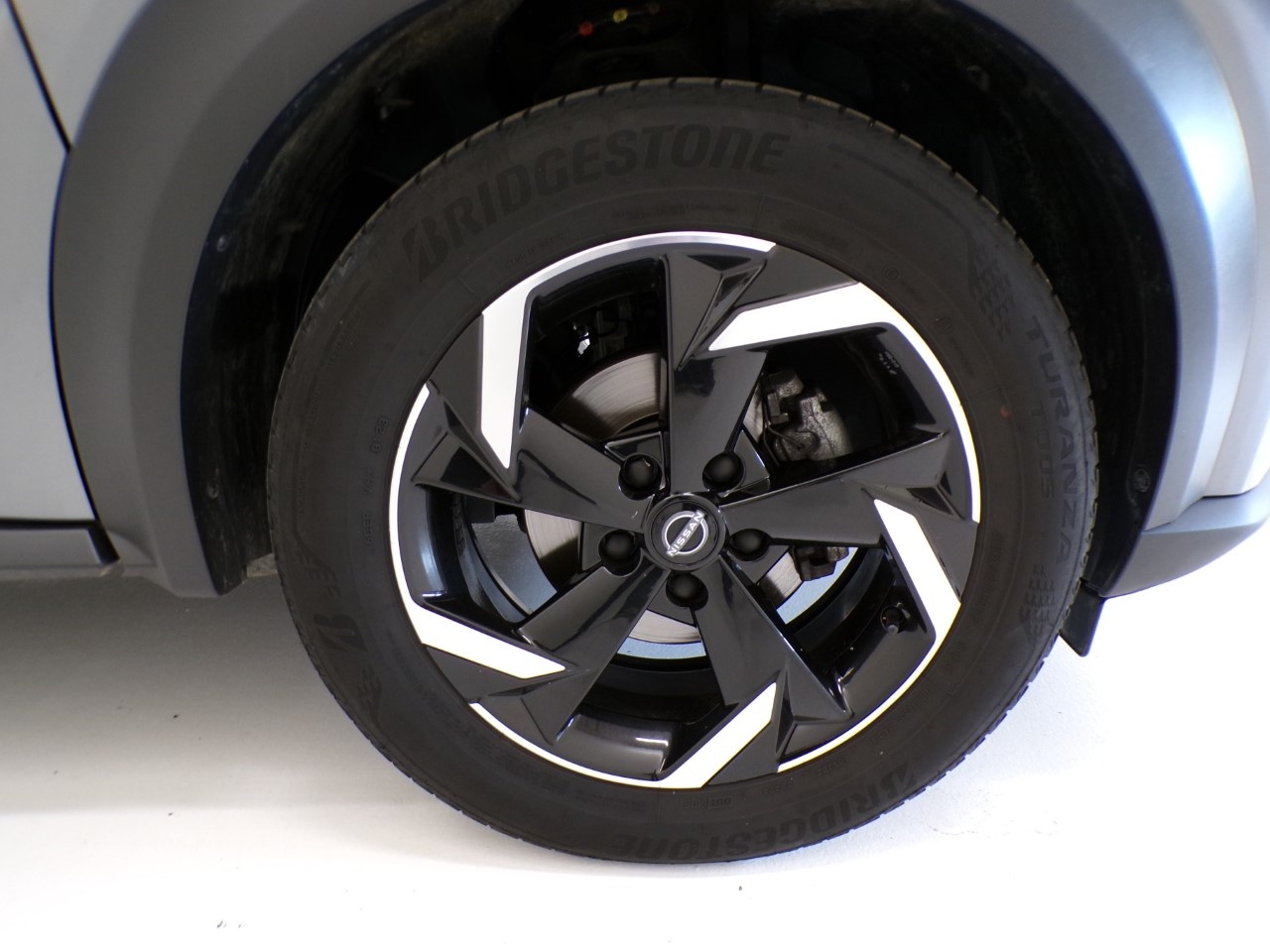 Nissan Juke Juke 1.0 DIG-T 114cv Acenta - 4