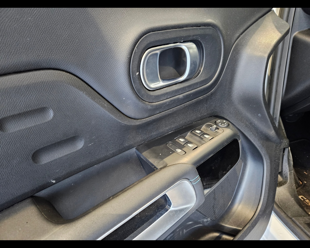 CITROEN C5 Aircross C5 Aircross 1.2 hybrid Max 136cv e-dcs6 Ibrido benzina Aziendale - 14