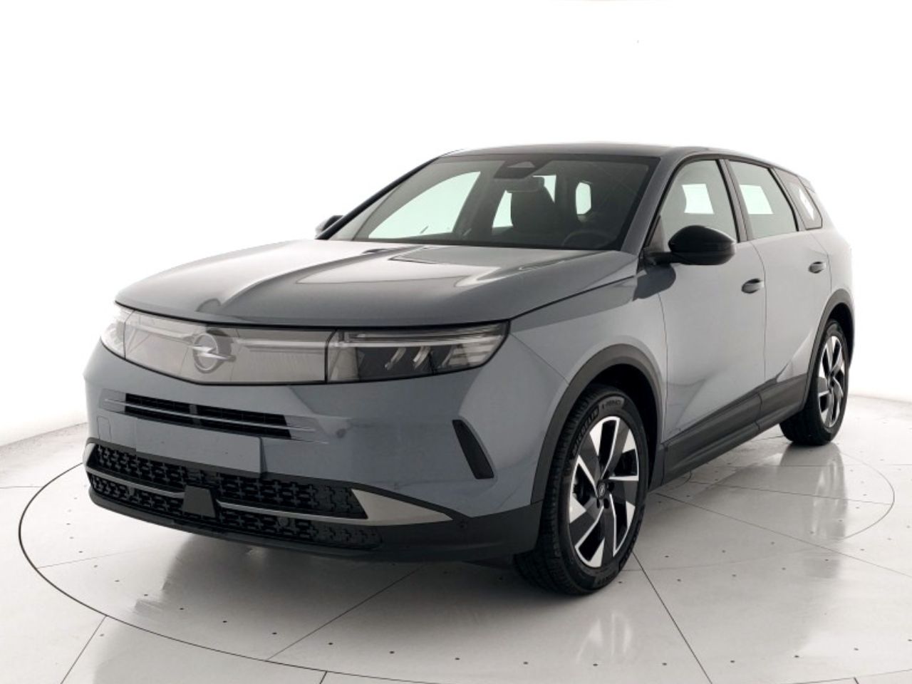 Opel Grandland KM0 2025 Grandland Porto Mantovano