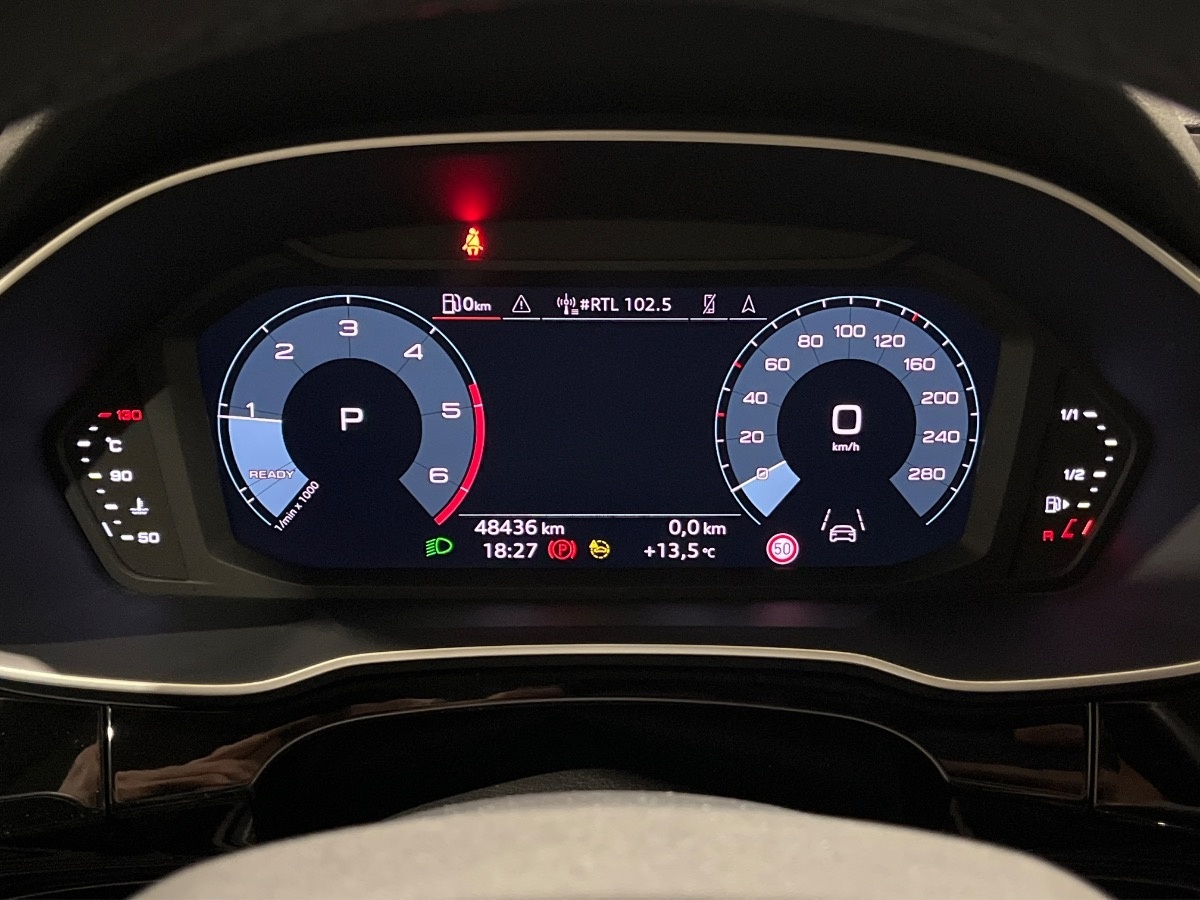 Audi Q3 Usato 2022 Q3 Verona