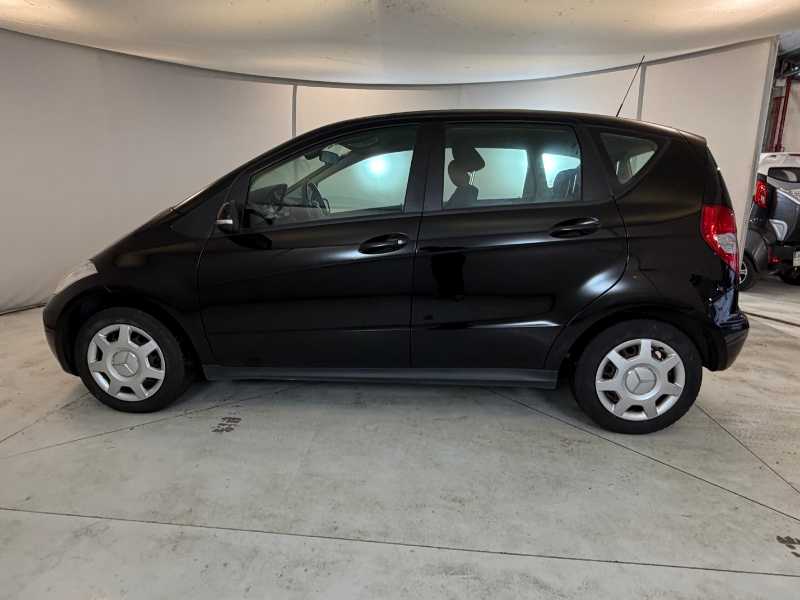 Classe A - W/c 169 - A 180 Cdi Executive