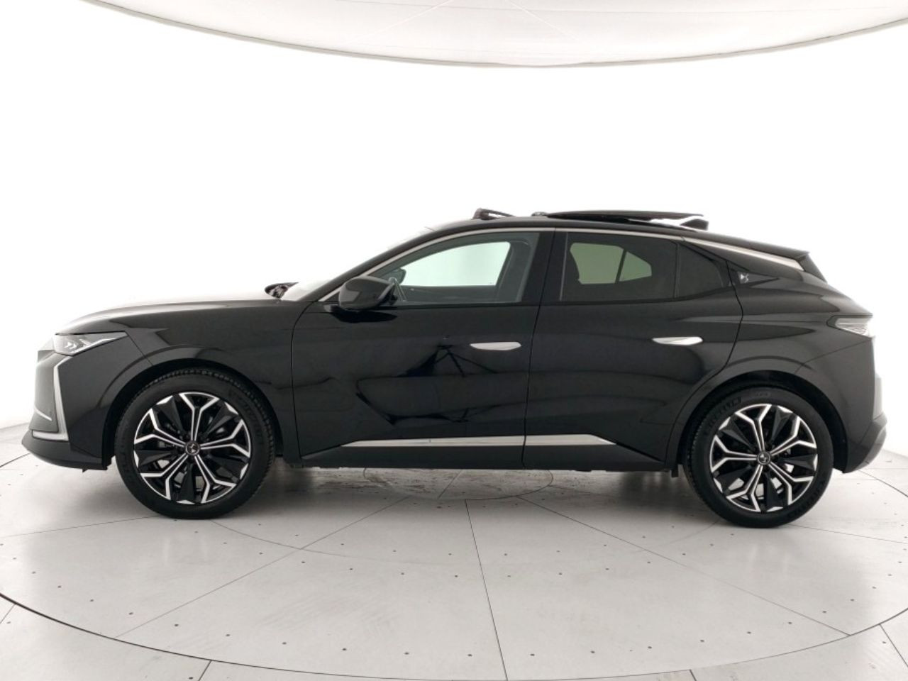 Ds DS4 Usato 2024 DS4 Parma