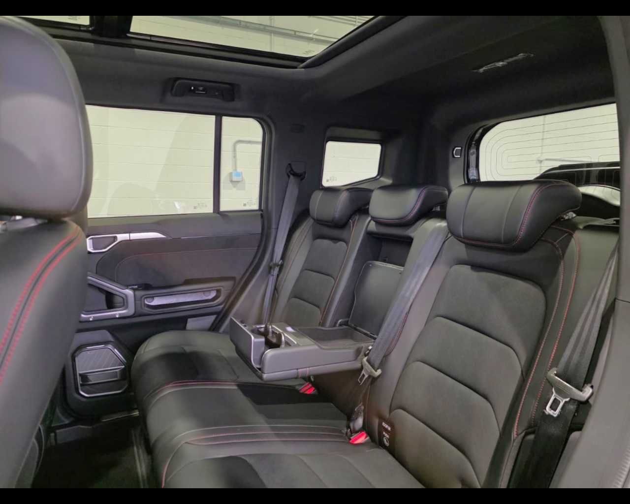 Ich-X K3  Nuovo GPL K3  Mestre