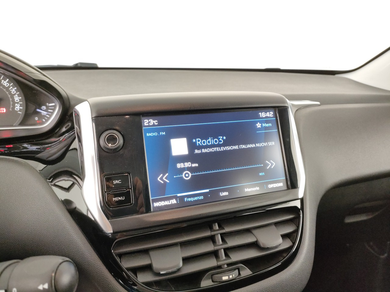 Peugeot 208 Usato 2019 208 Porto Mantovano