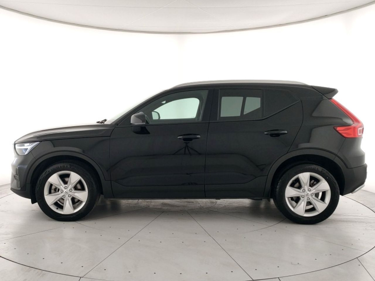 Volvo XC40 Usato 2022 XC40 Reggio Emilia