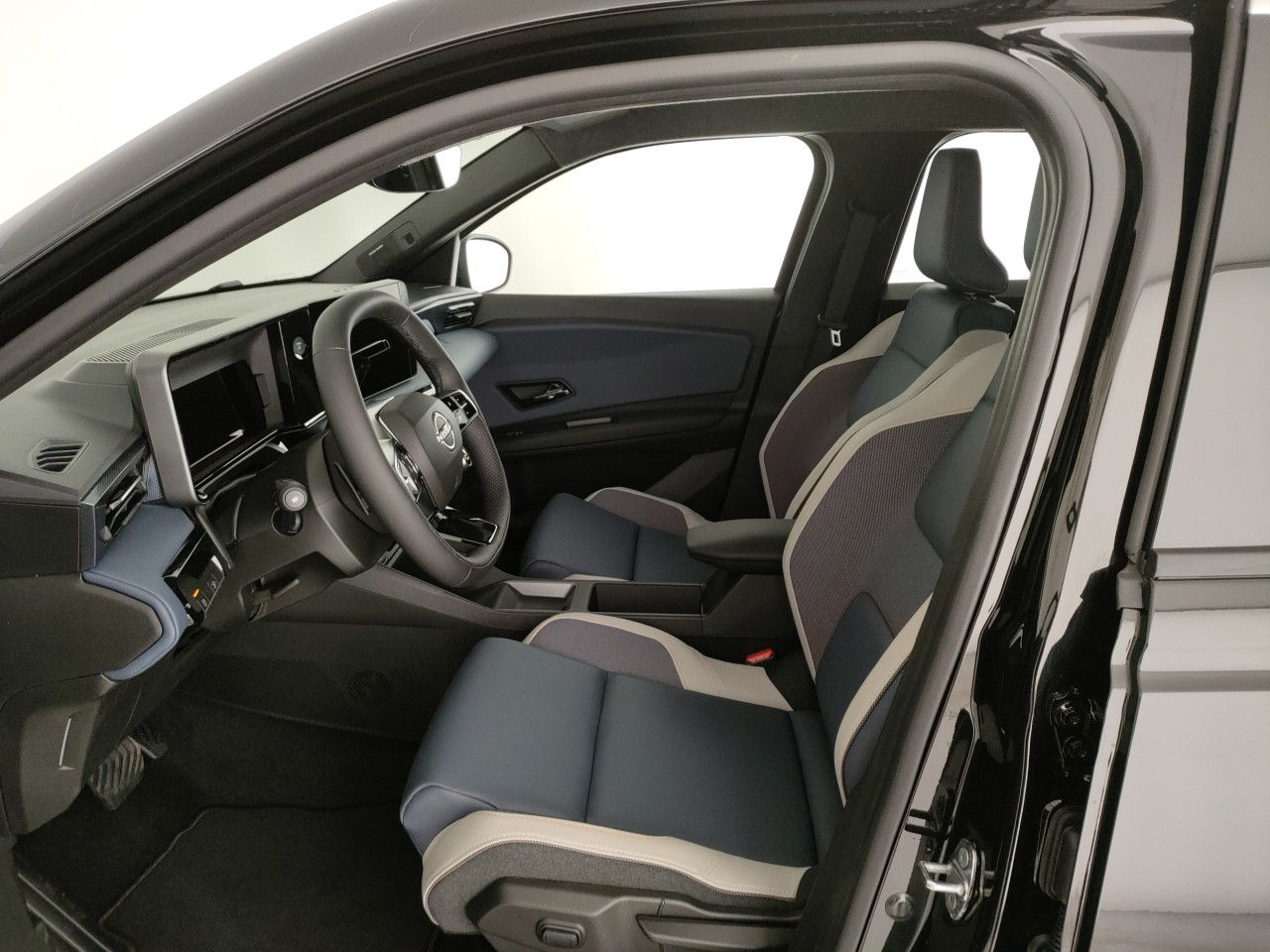 Nissan Micra Nuovo Elettrico Micra Porto Mantovano