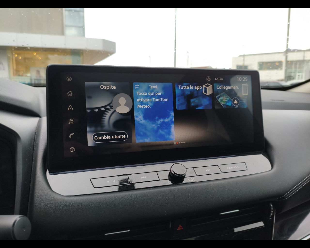 Foto NISSAN Qashqai 1.5 e-power N-Connecta 2wd