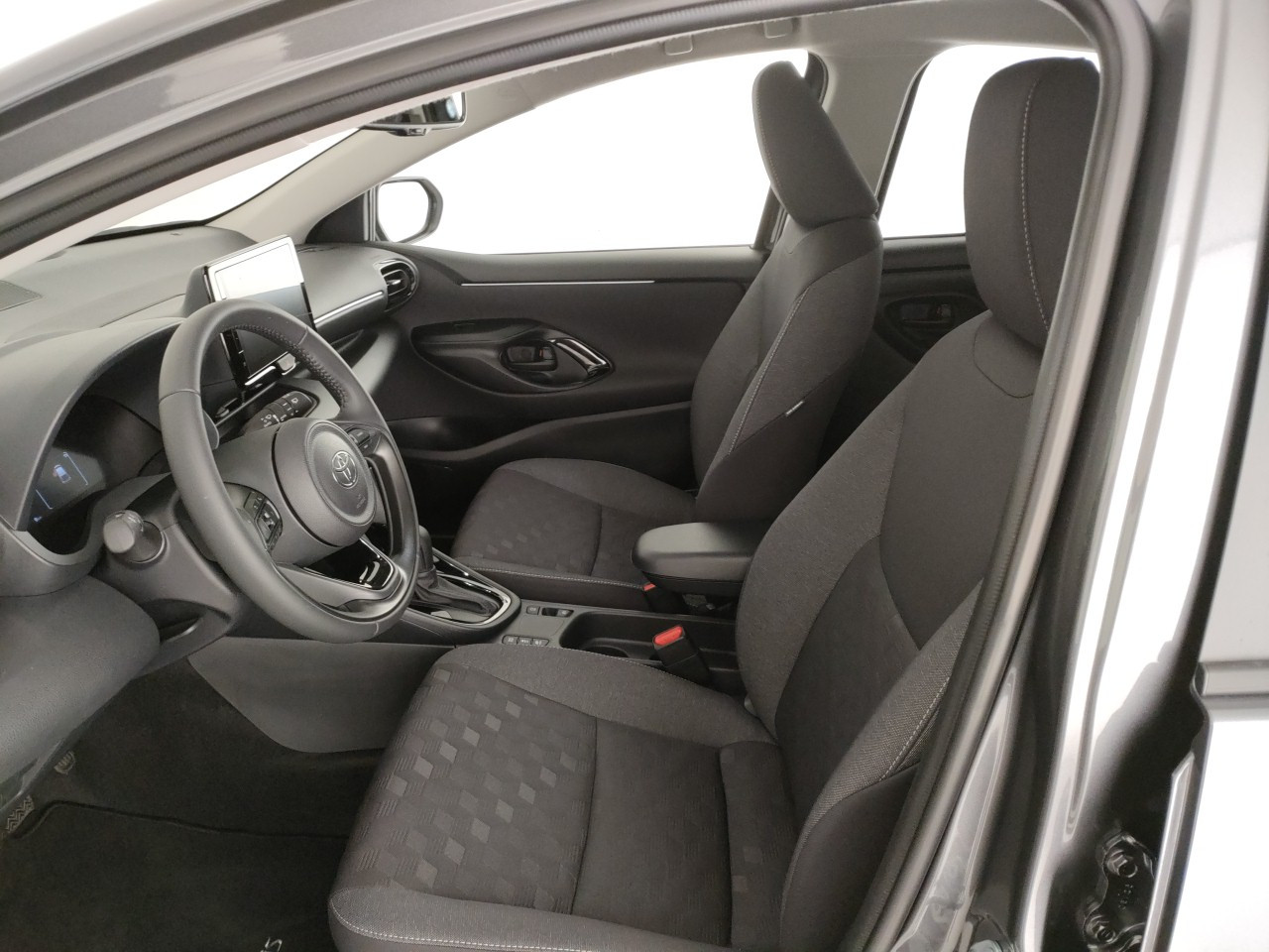 Toyota Yaris Aziendali 2026 Yaris Parma