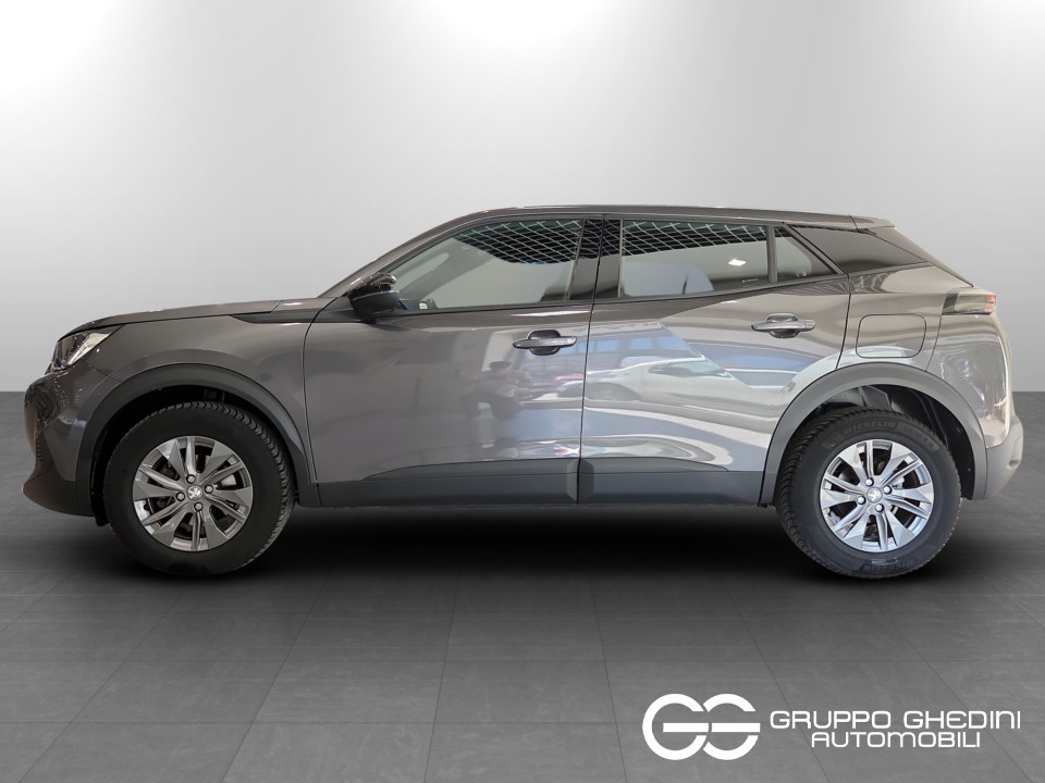 PEUGEOT 2008 1.2 puretech Active Pack s&s 100cv Benzina usato - 1