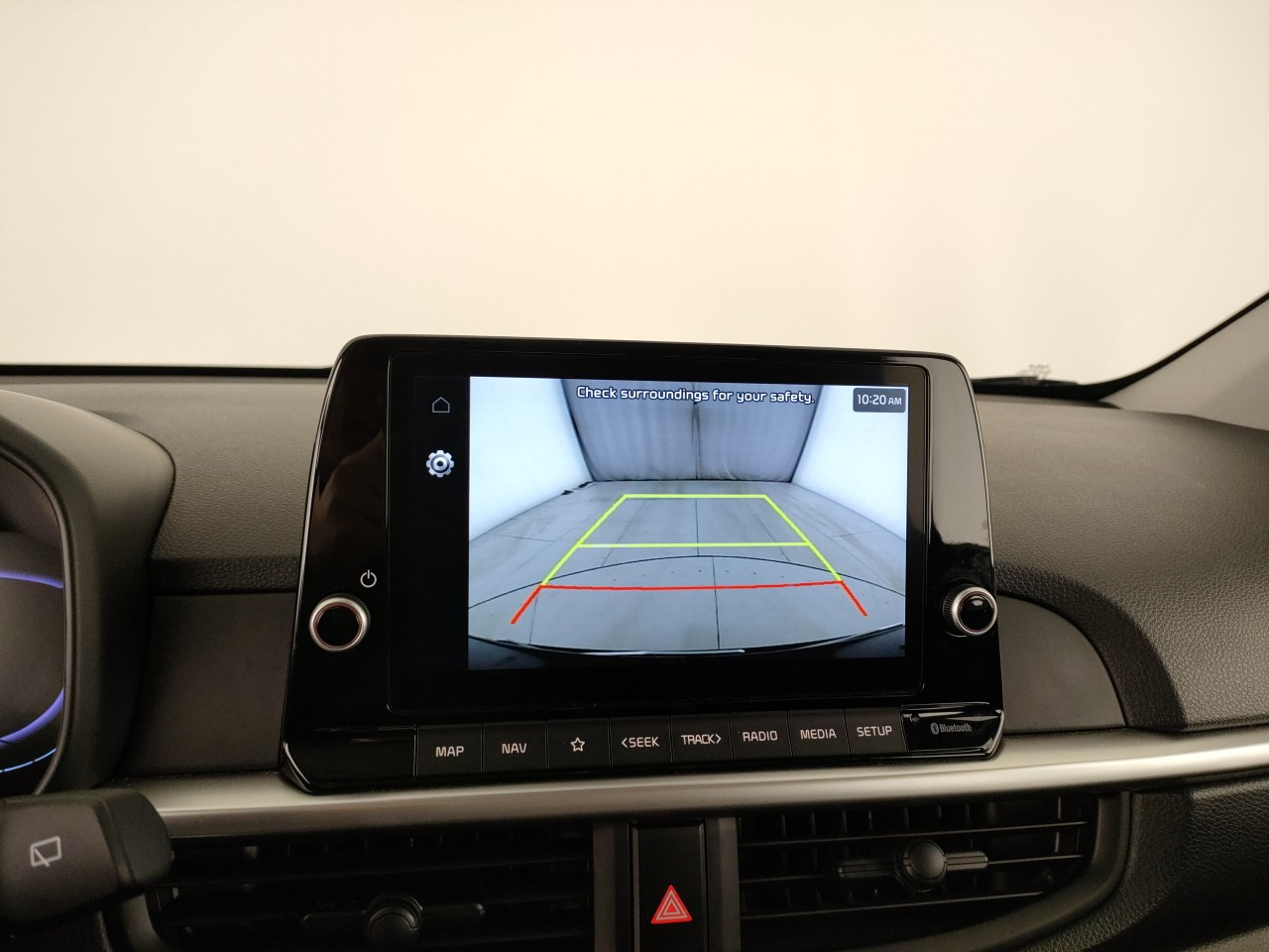 Kia Picanto Usato 2025 Picanto San Zeno Naviglio