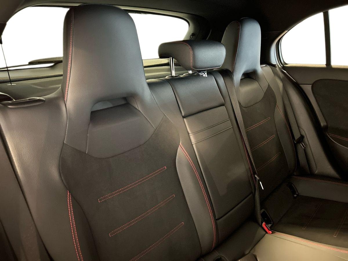 Mercedes Classe A Classe A 180 d Automatic AMG Line ADVANCED PLUS - 13