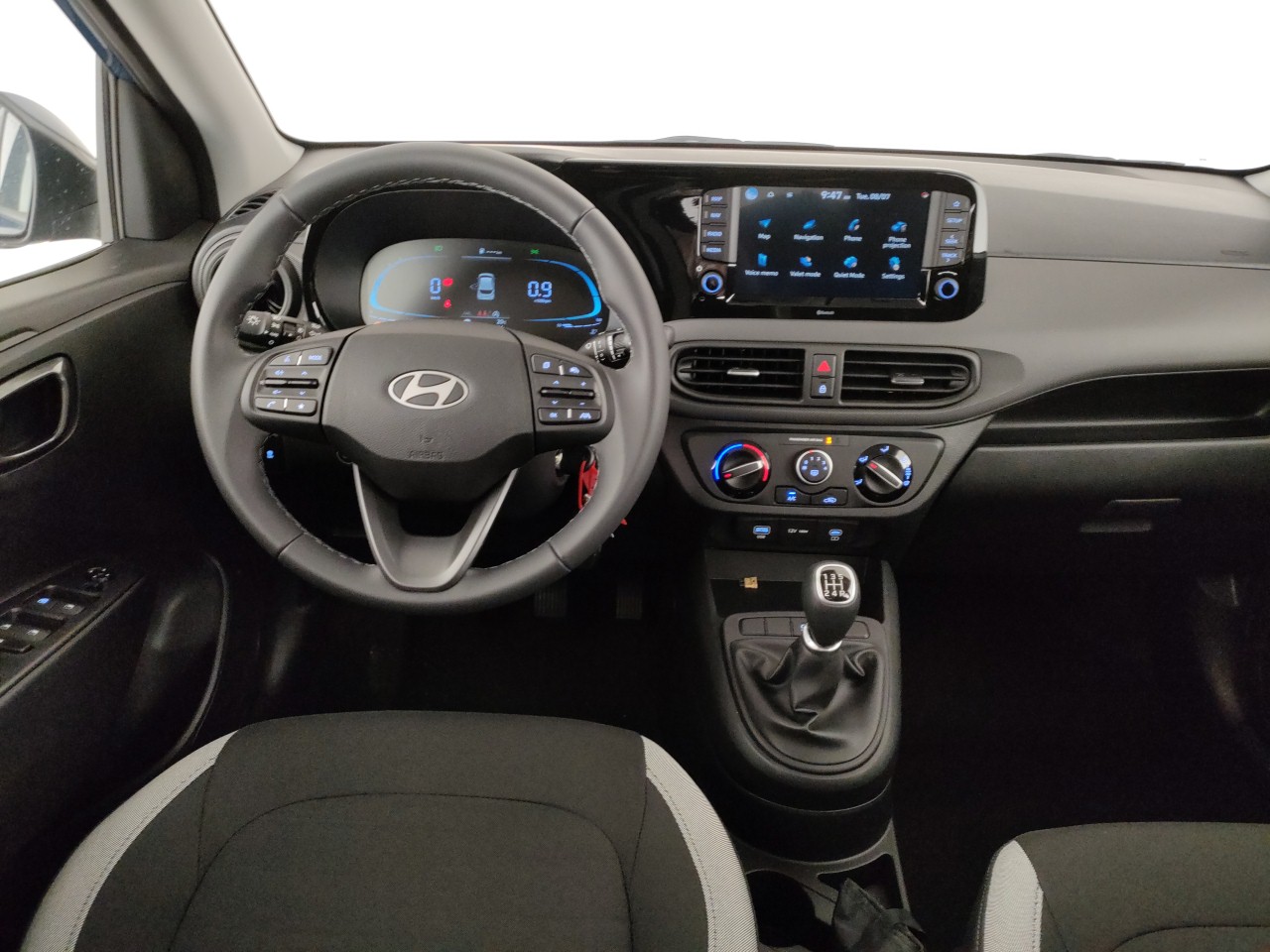 Hyundai i10 KM0 2025 i10 Porto Mantovano
