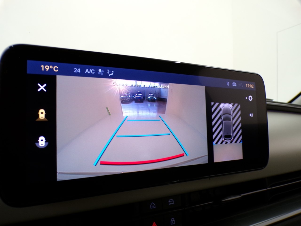 Fiat 600 600 1.2 Hybrid La Prima - 21