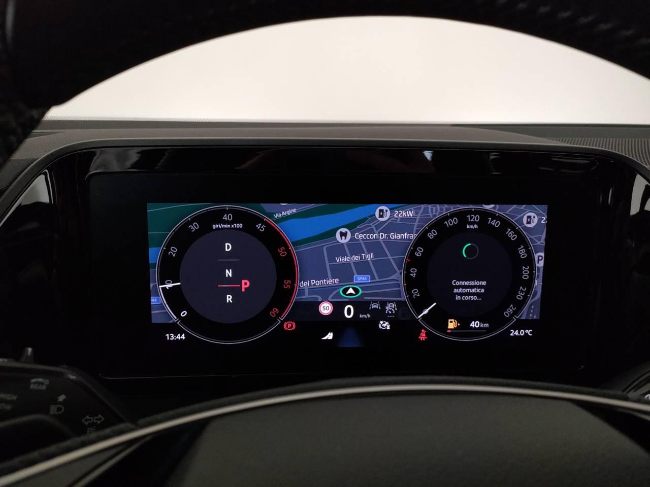 Skoda Kodiaq Usato 2025 Kodiaq Legnago