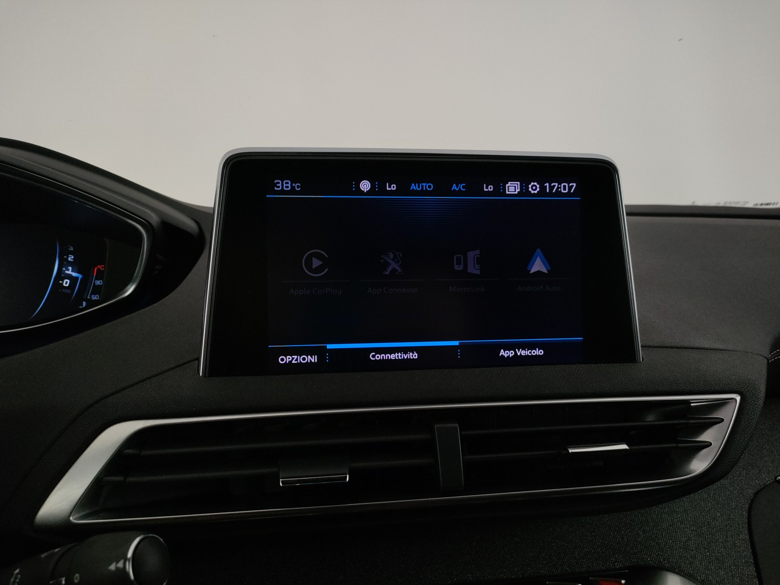Peugeot 3008 Usato 2019 3008 Rovigo