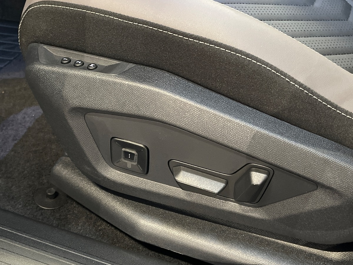 Jeep Compass Nuovo Elettrico Compass Rovigo