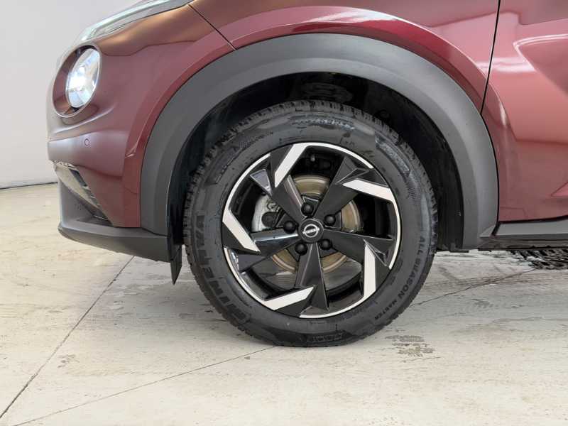 Juke 2ª Serie - Juke 1.0 Dig-t 114 Cv N-design