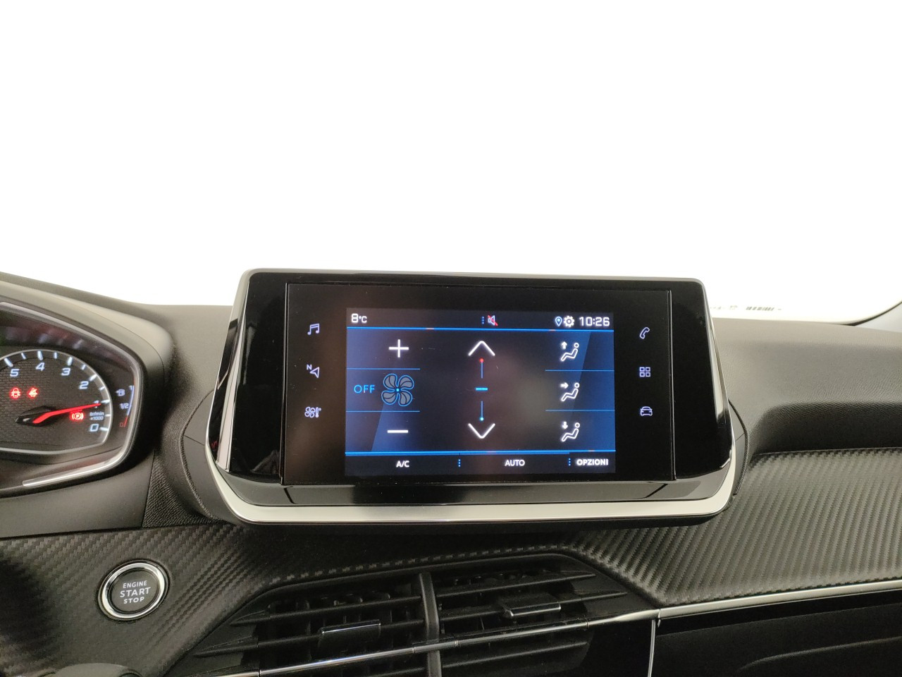 Peugeot 2008 Usato 2021 2008 San Zeno Naviglio