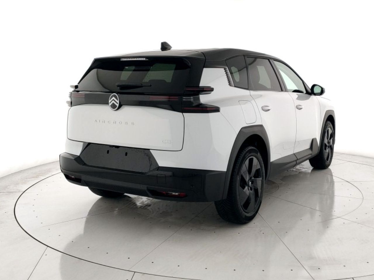 Citroen C5 Aircross Nuovo Ibrido benzina C5 Aircross Porto Mantovano