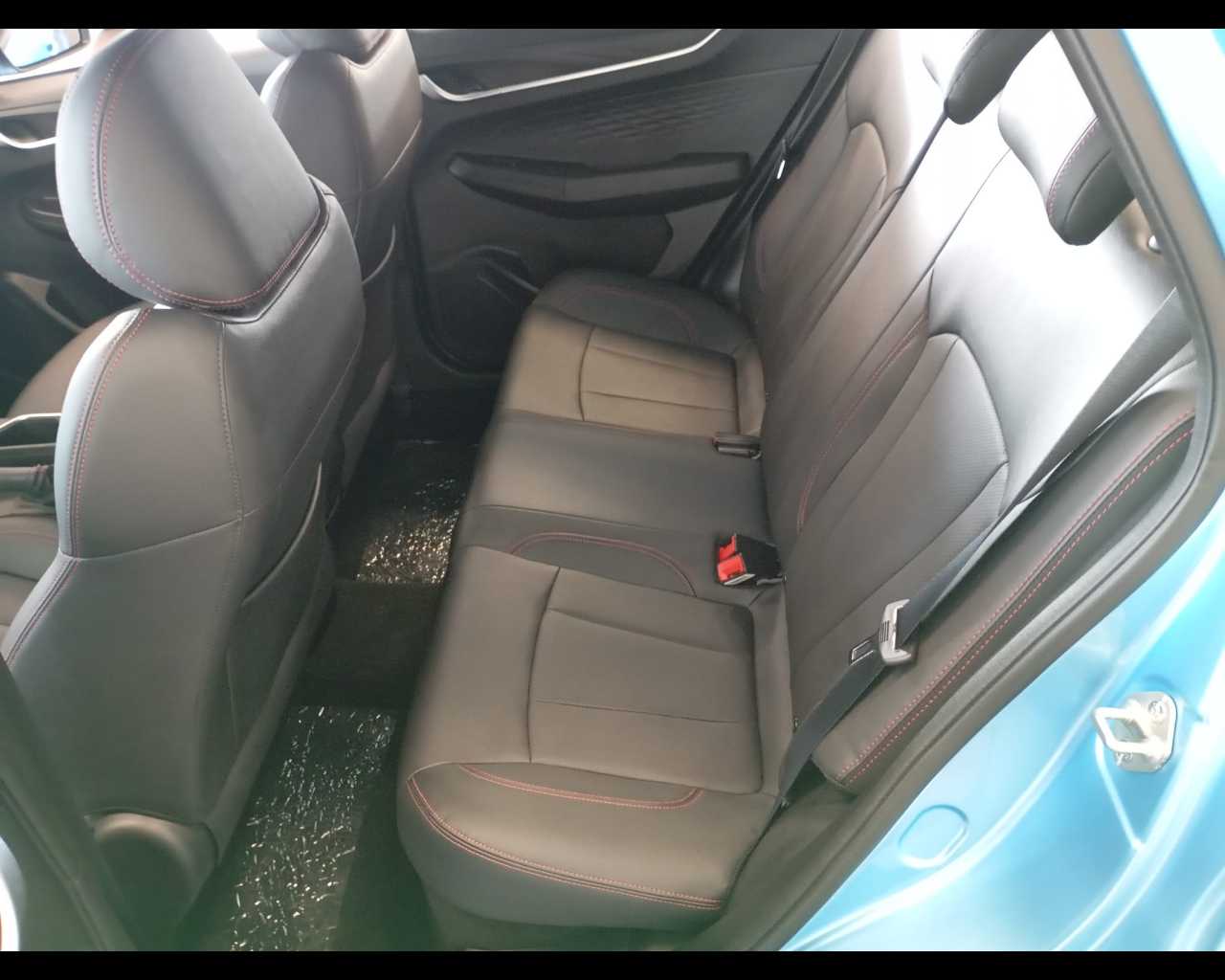 Emc Quattro Nuovo Benzina Quattro Este