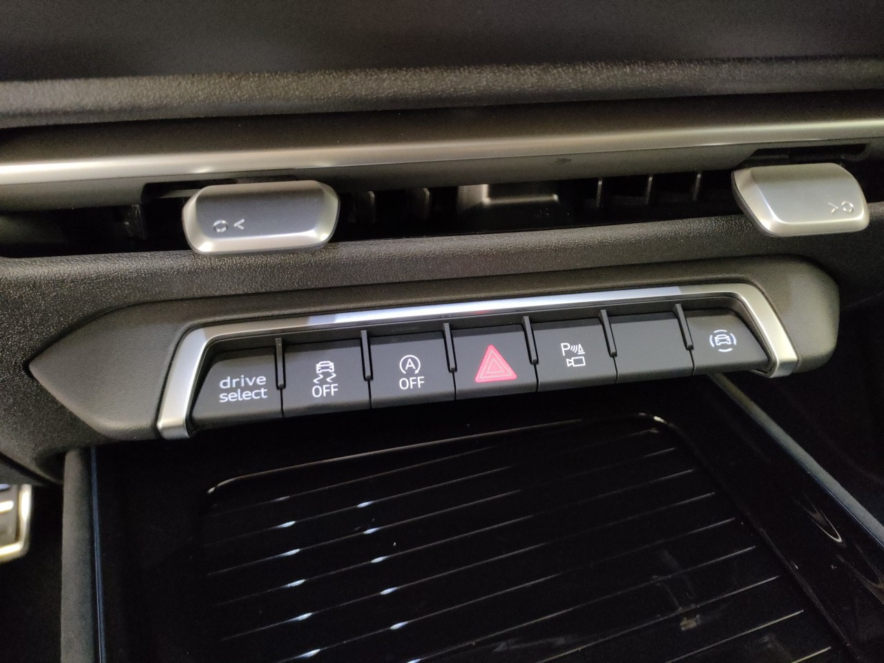 Audi Q3 KM0 2026 Q3 Modena