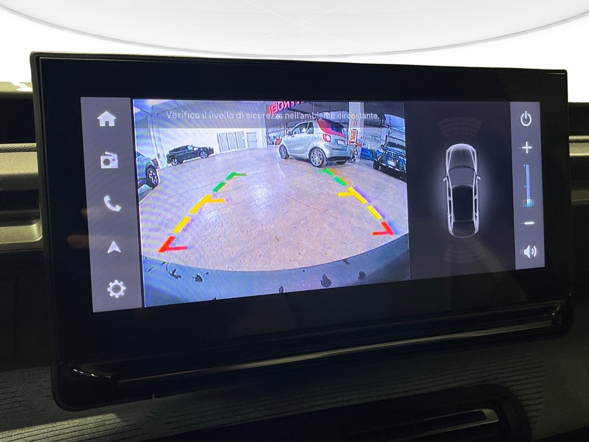 Citroen C3 Usato 2025 C3 Verona