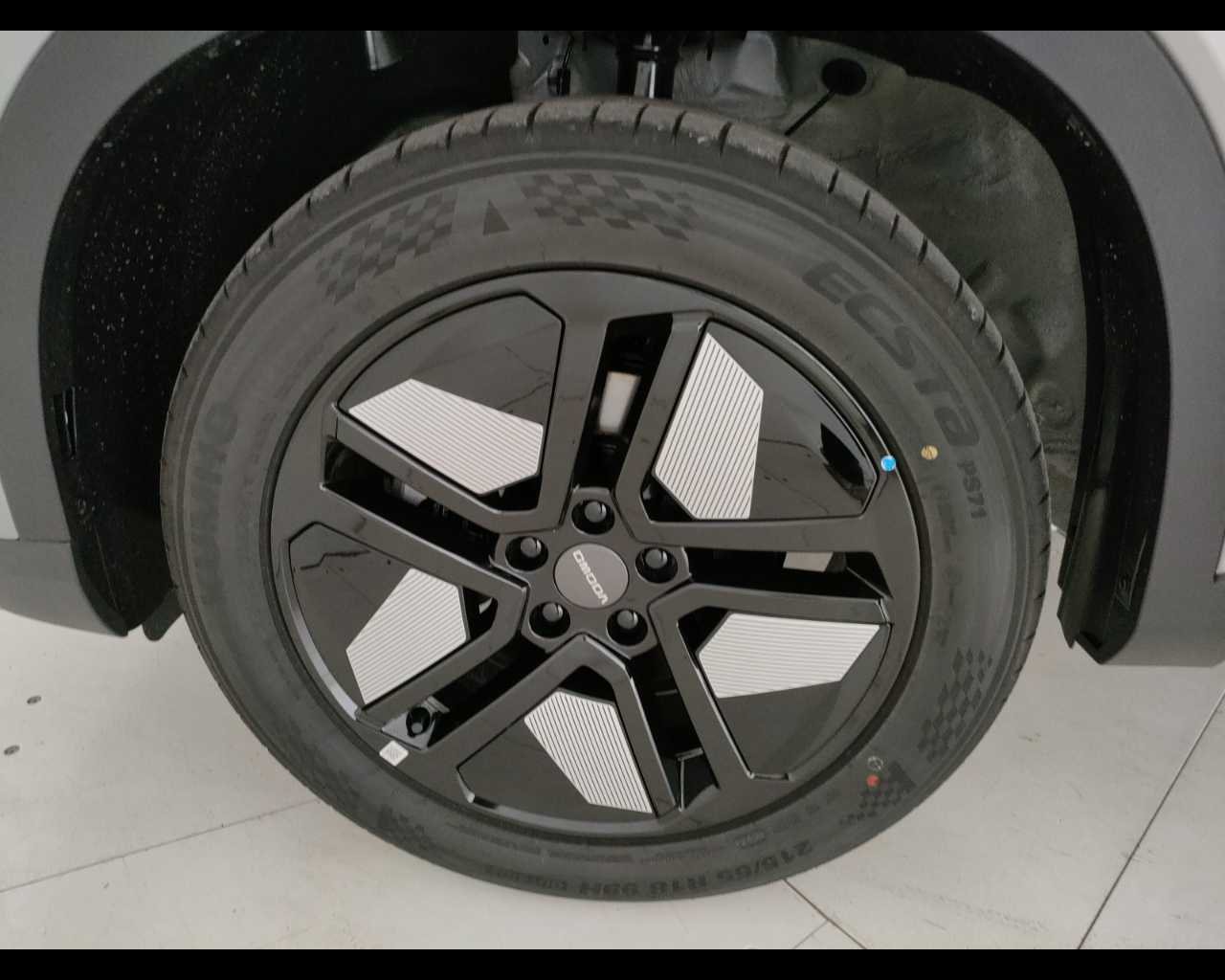 Omoda Omoda 5 Nuovo Benzina Omoda 5 Rovigo