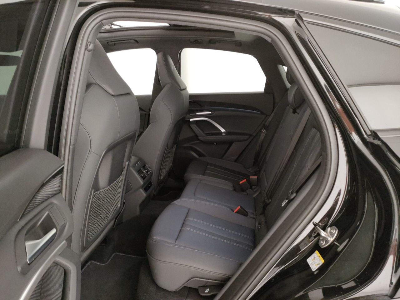 Audi Q5 Usato 2025 Q5 Porto Mantovano