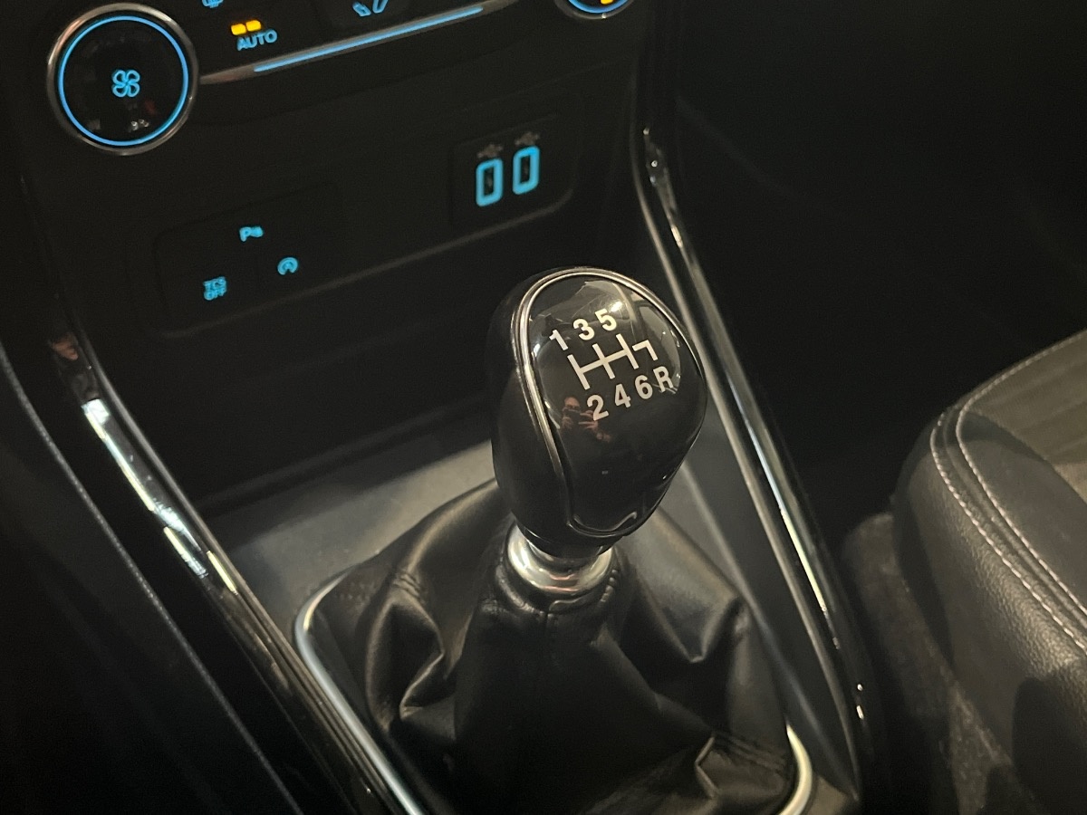 Ford EcoSport Usato 2018 EcoSport Verona