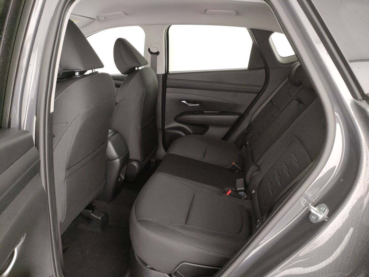 Hyundai Tucson Nuovo Ibrido benzina Tucson Porto Mantovano