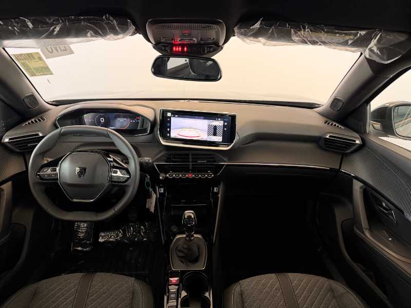 2008 Allure Puretech 100 S&s