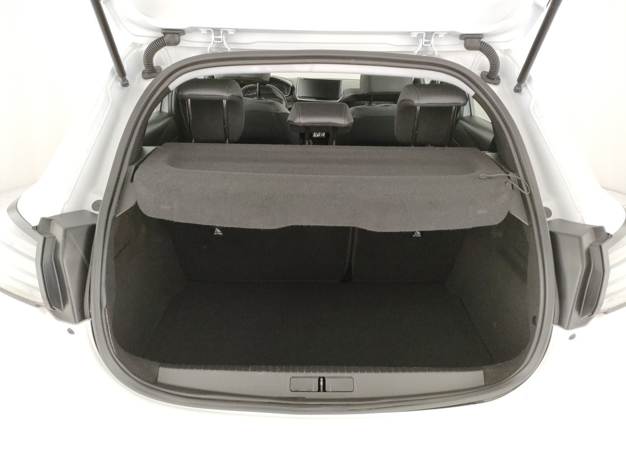 Peugeot 208 Usato 2024 208 Parma