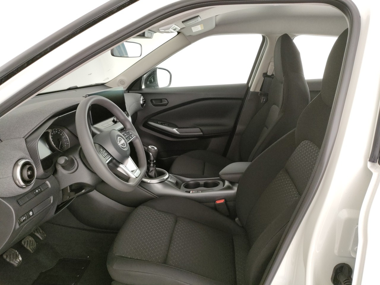 Nissan Juke KM0 2026 Juke Lonato del Garda