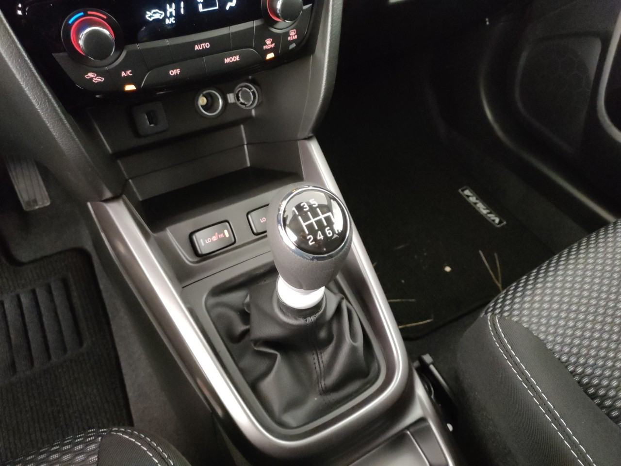 Suzuki Vitara Nuovo Ibrido benzina Vitara Porto Mantovano