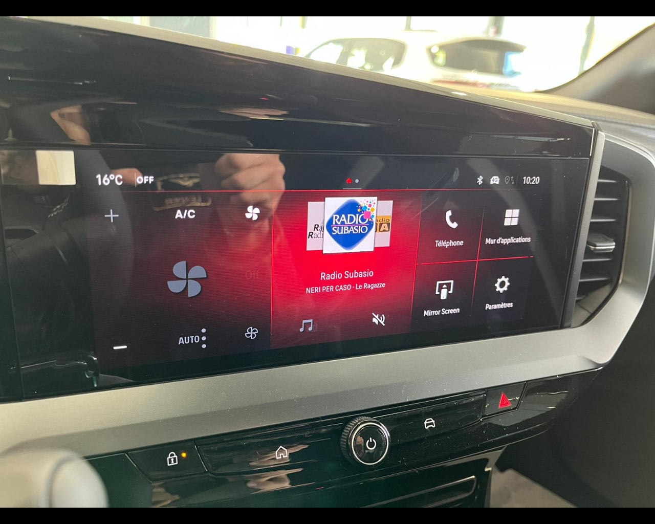 Foto OPEL Mokka 1.2 GS s&s 130cv at8