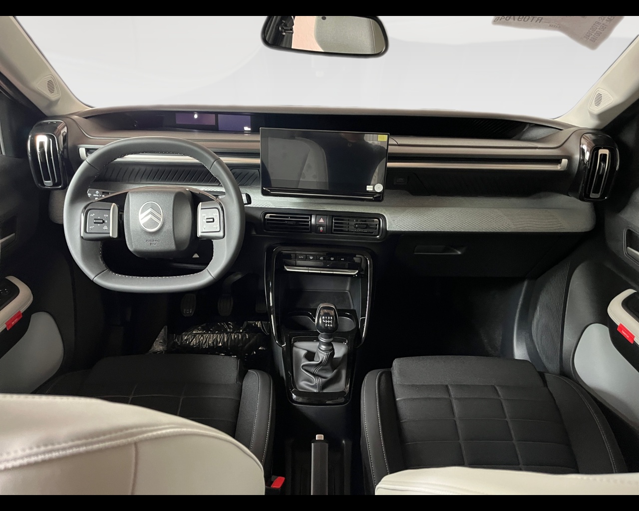 Citroen C3 Nuovo Benzina C3 Verona