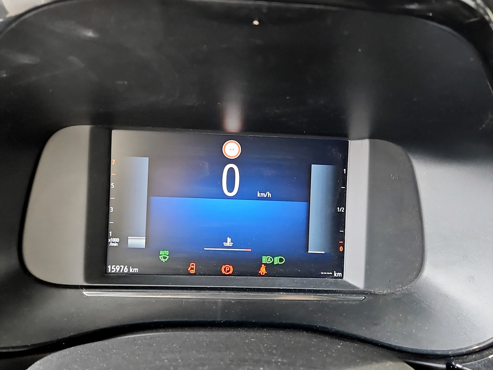 OPEL Corsa 1.2 GS s&s 100cv Benzina usato - 8