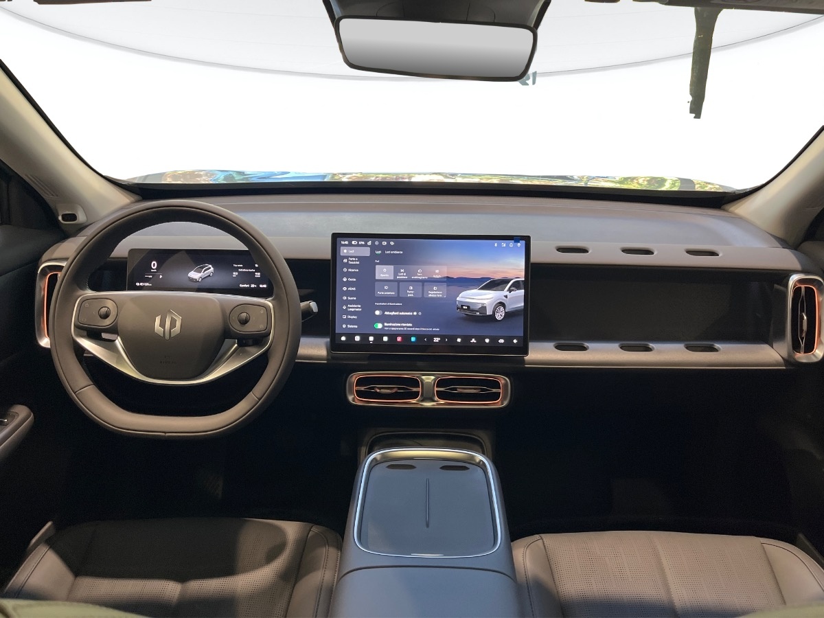 Leapmotor B10 Nuovo Elettrico B10 Verona