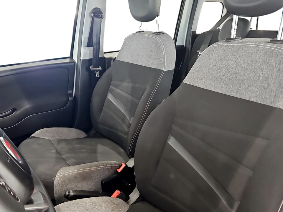 FIAT Panda 0.9 t.air t. Wild 4×4 s&s 85cv Benzina usato - 6