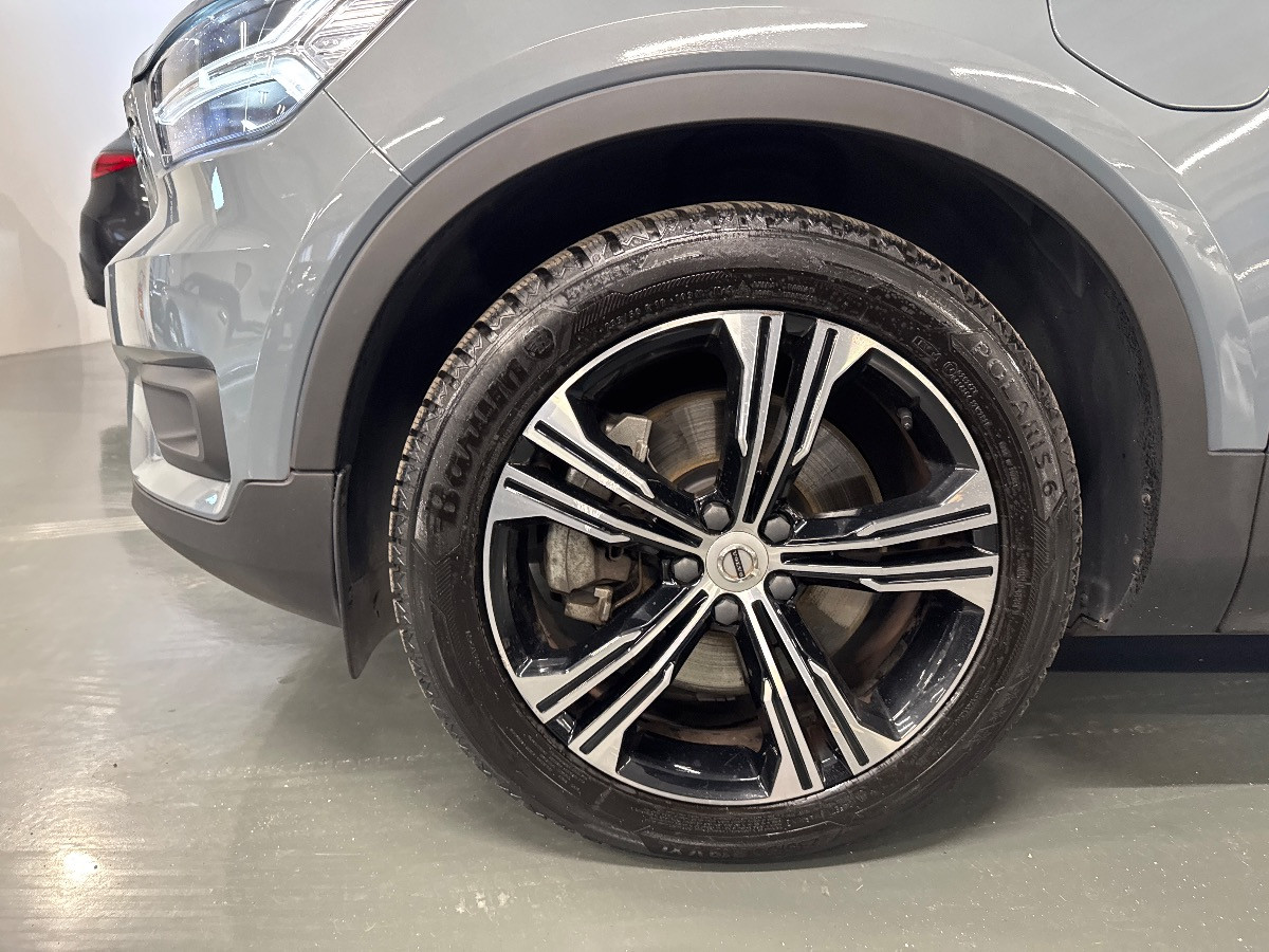 Volvo XC40 Usato 2021 XC40 San Zeno Naviglio