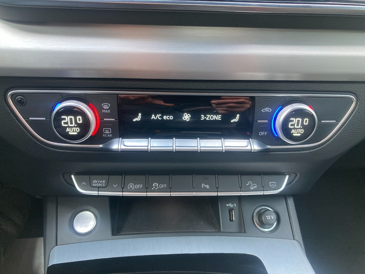 Audi Q5 Usato 2022 Q5 Modena