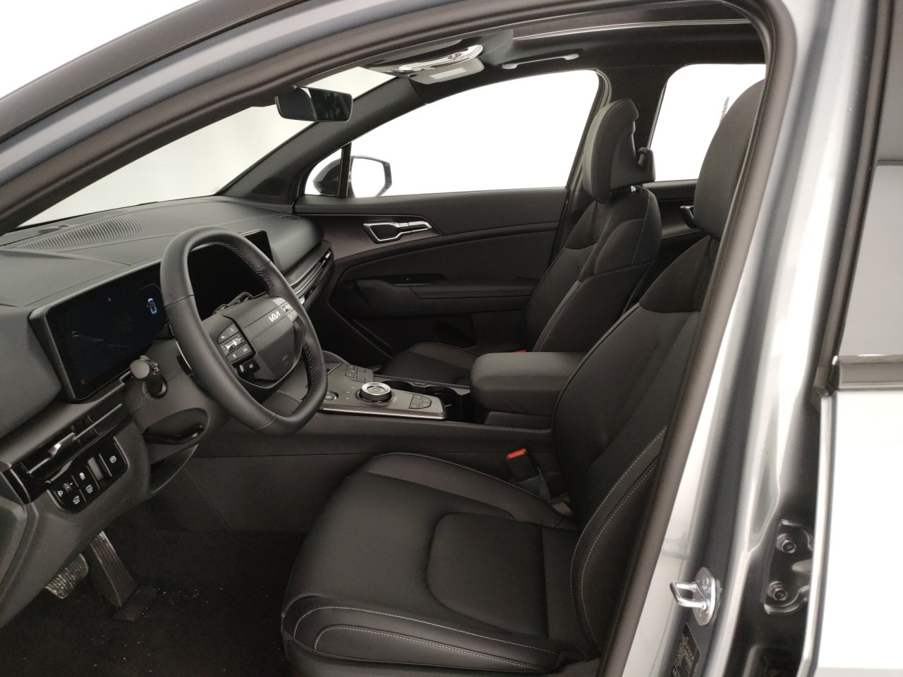 Kia Sportage Nuovo Ibrido benzina Sportage Mantova