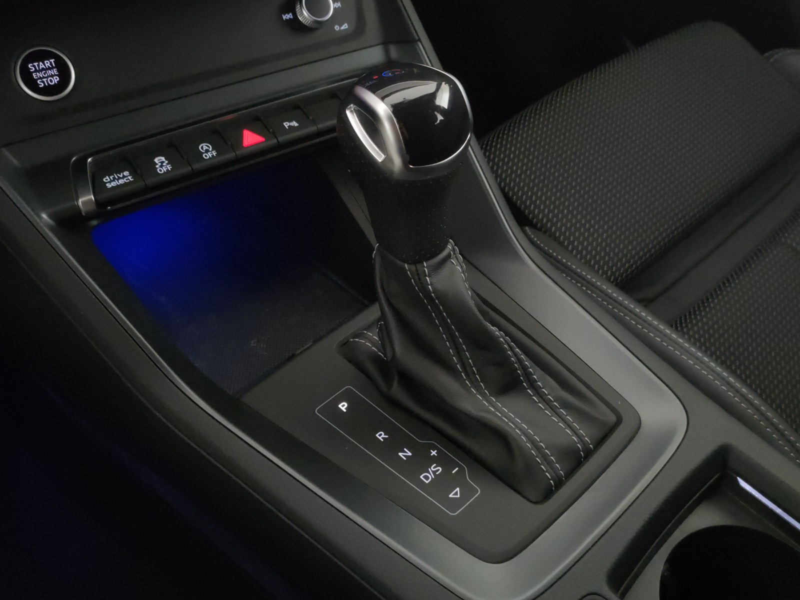 Audi Q3 Usato 2023 Q3 Legnago