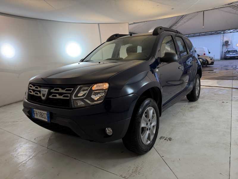 Duster I - Duster 1.5 Dci Ambiance Family 4x2 S&s 90cv