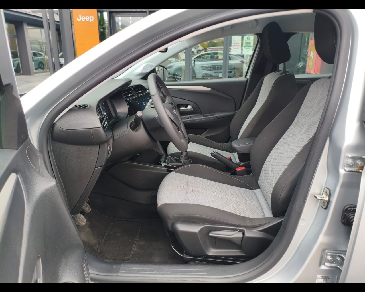 Foto OPEL Corsa 1.2 Edition s&s 100cv
