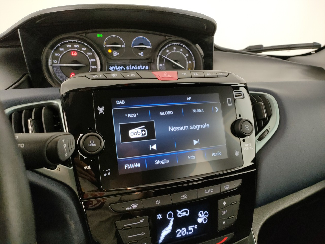 Lancia Ypsilon Usato 2024 Ypsilon Modena