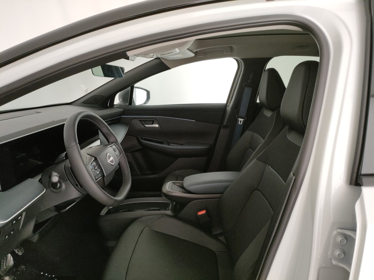 Nissan NEW LEAF MY 26 Nuovo elettrico NEW LEAF MY 26 Lonato del Garda